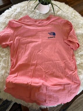 The North Face T-shirt